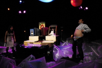 ねずみ狩り CAST-A-2