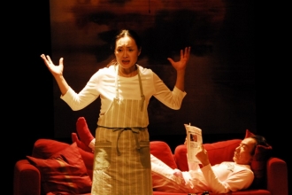 5.開かれたカップル再再演　東京