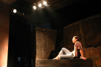 レオンスとレーナ1