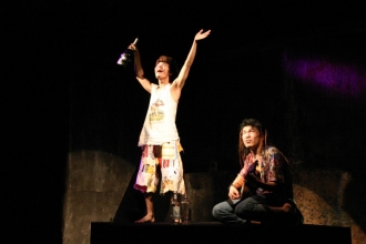 レオンスとレーナ10