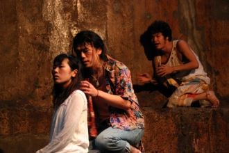 レオンスとレーナ11