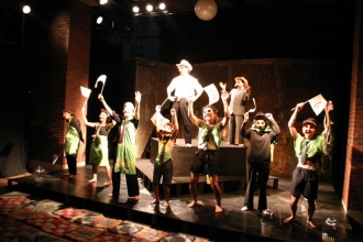 レオンスとレーナ12