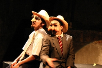 レオンスとレーナ13