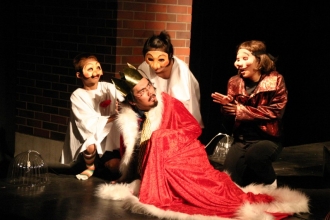 レオンスとレーナ15