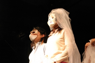 レオンスとレーナ16