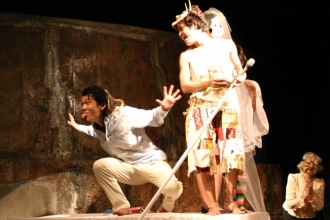 レオンスとレーナ17