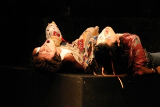 レオンスとレーナ2