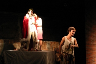 レオンスとレーナ20