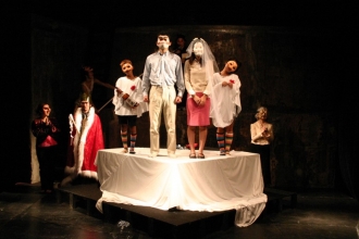 レオンスとレーナ21