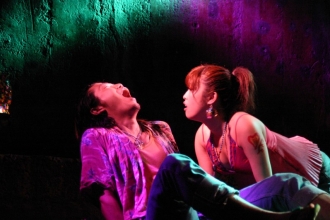 レオンスとレーナ4