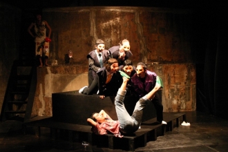 レオンスとレーナ6