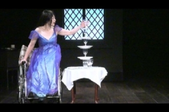 エレベーターの鍵3