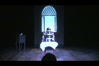 エレベーターの鍵4