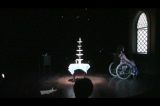 エレベーターの鍵6